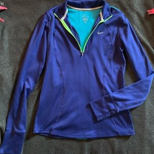 Nike Dri-Fit Sweater